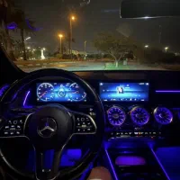 بنز glb 250