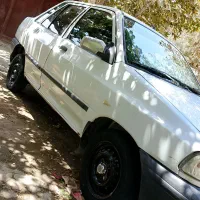 پراید مدل 87 فروش و معاوضه|خودرو سواری و وانت|زاهدان, |دیوار