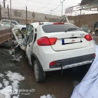 کوییک مدل ۱۴۰۱ تصادفی