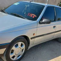 پژو ۴۰۵ مدل ۸۴|خودرو سواری و وانت|ایلام, |دیوار