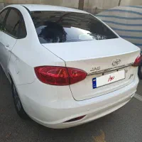 جک جی 4|خودرو سواری و وانت|تهران, تهران‌نو|دیوار