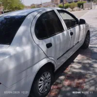 تیبا صندوقدار مدل 97|خودرو سواری و وانت|بندر ماهشهر, |دیوار