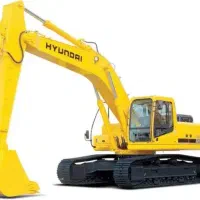 استخدام راننده بیل مکانیکی با تجربه