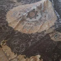 دو عدد رو فرشی ۱۲ متری