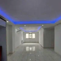 ۸۵متری/نوساز/فول امکانات/طبقه۲