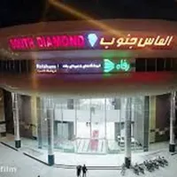 اجاره مغازه درمجتمع الماس جنوب لامرد بدون پول پیش