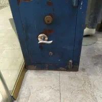 گاوصندوق