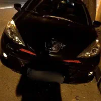 پژو 207i پانوراما دنده‌ای ارتقا یافته، مدل ۱۴۰۳|خودرو سواری و وانت|تهران, جنت‌آباد جنوبی|دیوار