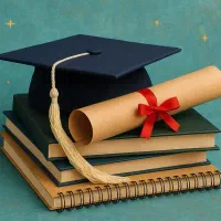 انواع مدرک دیپلم تا دکترا با استعلام دائم بگیر