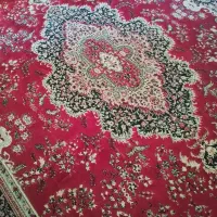 فرش لاکی ۹ متری