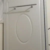 تخت نوجوان کم جا با کمد