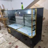 یخچال اکواریومی نونو|یخچال و فریزر|بیرجند, |دیوار
