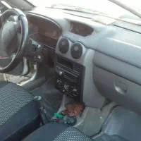 پرایدسفید|خودرو سواری و وانت|نهاوند, |دیوار