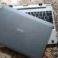 نوت بوک acer|رایانه همراه|خرم‌آباد, |دیوار