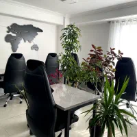 اتاق‌ ترید VIP فارکس، ارزدیجیتال‌ و بورس