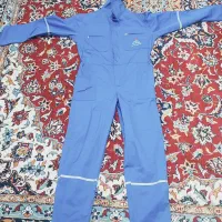 لباس کار سرتاپایی