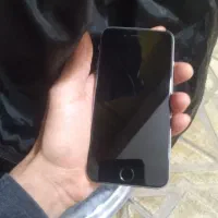 گوشی آیفون 6sحافظه64گیگ