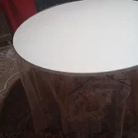 میزنهارخوری|میز و صندلی غذاخوری|رضویه, |دیوار