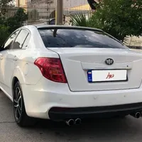 بسترن b50 f مدل ۹۴ بی رنگ « فقط اقساطی »|خودرو سواری و وانت|تهران, باغ فیض|دیوار