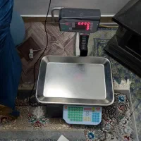 ترازوی فروشگاهی مارک مهک|فروشگاه و مغازه|قرچک, شهرک گلها|دیوار