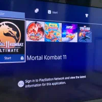 ps4|کنسول، بازی ویدئویی و آنلاین|زاهدان, |دیوار