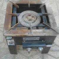 اجاق گاز خوراک پزی