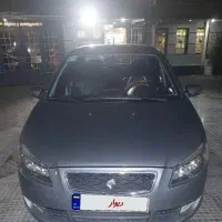 راناپلاس ۱۴۰۰ بدون رنگ سالم به شرط کارشناسی|خودرو سواری و وانت|تهران, فردوس|دیوار