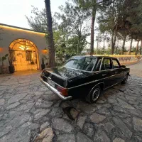 اجاره خودرو کلاسیک بنز|خودرو اجارهای|مشهد, صیاد شیرازی|دیوار