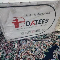 ماکروویو توکار داتیس نو مدل 928|اجاق گاز و لوازم برقی پختوپز|کرمان, |دیوار