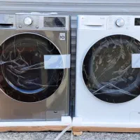 فروشگاه لوازم خانگی باران لباسشویی الجی|ماشین لباسشویی و خشککن لباس|بانه, |دیوار