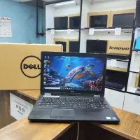 لپ تاپ DELL پردازنده i7 نسل ۸ گرافیک ۴ مجزا