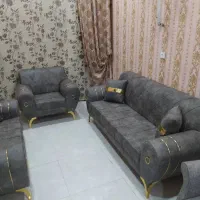 تعویض مبل نو با کهنه