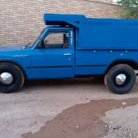 نیسان انژکتور فوری مدل۸۶ کمپرس کارت۳۴۵۰|خودرو سواری و وانت|مبارکه, |دیوار