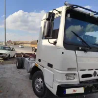 بادسان مدل۷۹هشت تن|خودرو سنگین|تهران, فرودگاه مهرآباد|دیوار