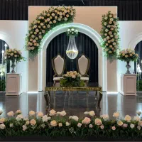 باغ تالار پردیسان