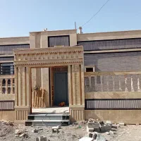 نماکاری ساختمان