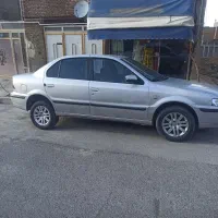 سمند tu5 سفارشی 88|خودرو سواری و وانت|مهاباد (آذربایجان غربی), |دیوار