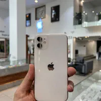 آیفون ۱۱ نرمال ۱۲۸ گیگ