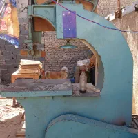 اره فلکه 100