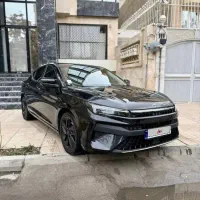 Kmc j7 مدل 1401|خودرو سواری و وانت|مشهد, عبادی|دیوار