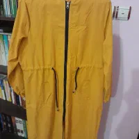 بارانی / بافت