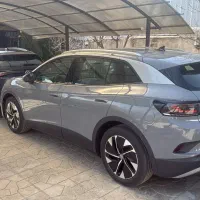 فولکس واگن id4-2025