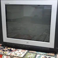 تلویزیون  LG|تلویزیون و پروژکتور|رشت, علی آباد|دیوار
