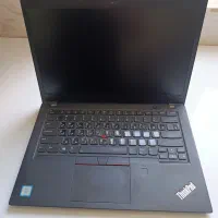 Lenovo T480s در حد نو|رایانه همراه|تهران, جوادیه|دیوار
