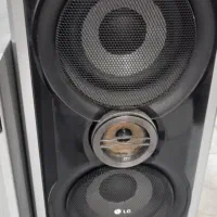 رادیو ضبط با باند|سیستم صوتی خانگی|اردبیل, |دیوار