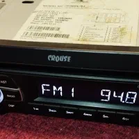 پخش کروز باند مارشال