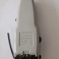 ماشین اصلاح موزر آلمانی اصل