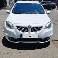 برلیانس h330 درجه یک