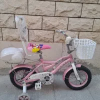 دوچرخه سالم 12|دوچرخه، اسکیت، اسکوتر|اصفهان, کوی امیریه|دیوار