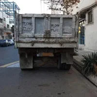 آیفا جنگی|خودرو سنگین|مشهد, نرگس (شهرک غرب)|دیوار